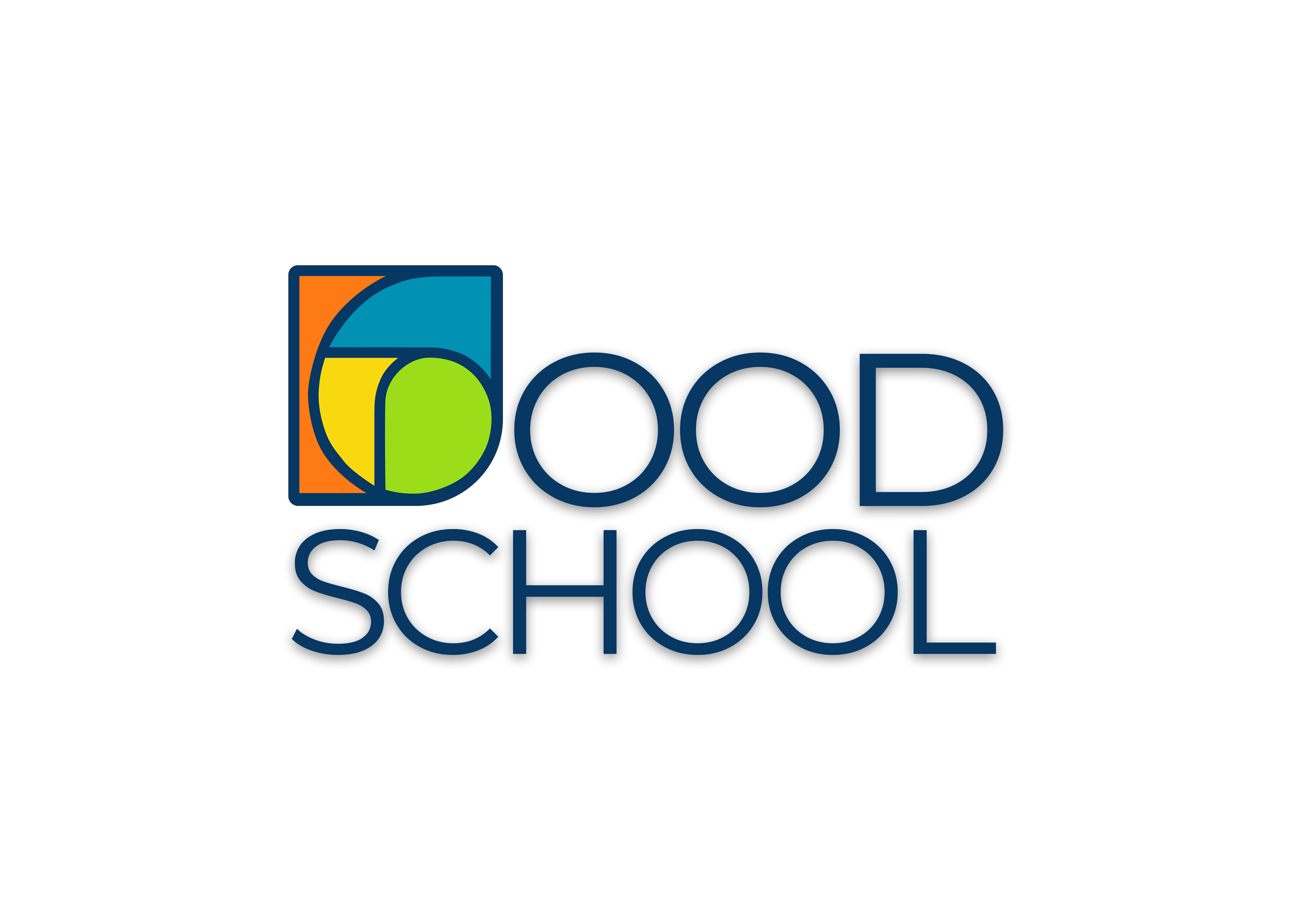 Goodschool.mn Logo